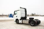 КамАЗ M1845 2019 года